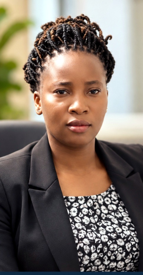 Hannah Mensah