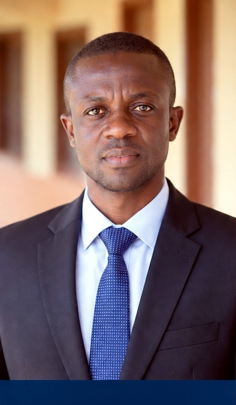 Robert Afful